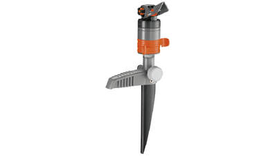 Turbine d'arrosage sur pic Comfort Gardena 8144-20