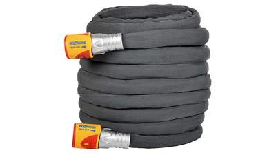 Tuyau d’arrosage hybride Tuffhoze 8135 Hozelock Tuyau d’arrosage hybride Tuffhoze 8135 Hozelock