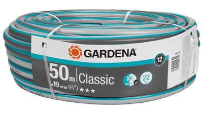 Tuyau d'arrosage GARDENA 18025-20