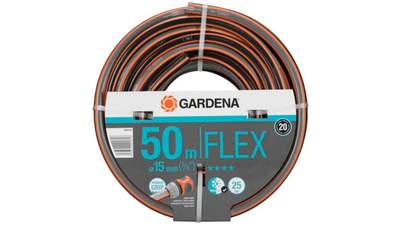 Tuyau d'arrosage GARDENA 18049-26