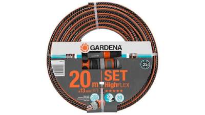 Tuyau d'arrosage GARDENA 18064-20