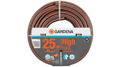 Tuyau d'arrosage GARDENA 18075-26