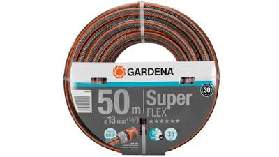 Tuyau d'arrosage GARDENA 18099-20