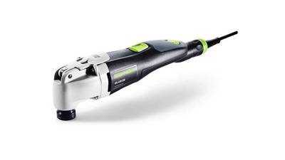 multifonction oscillant FESTOOL VECTURO OS 400