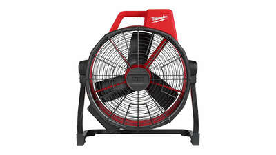 Ventilateur d’air haute performance M18 ARFHP Milwaukee