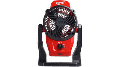 ventilateur sans fil M12 AF-0 4933478228 Milwaukee