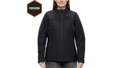 Vestes chauffantes nouvelle génération M12 HPJLBL3 Milwaukee 