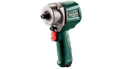 Visseuse à chocs à air comprimé Metabo DSSW 500-1/2" C Visseuse à chocs à air comprimé Metabo DSSW 500-1/2" C