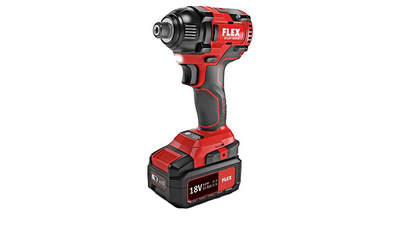 Visseuse à chocs ID 1/4" 18.0-EC Flex Visseuse à chocs ID 1/4" 18.0-EC Flex