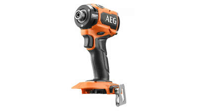 Visseuse à chocs sans fil oléopneumatique BSS18OPSBL-0 4935500310 AEG Visseuse à chocs sans fil oléopneumatique BSS18OPSBL-0 4935500310 AEG