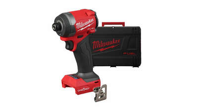 Visseuse à chocs sans fil One-key 1/4" M18 FUEL M18 ONEID3-0X 4933492800 Milwaukee