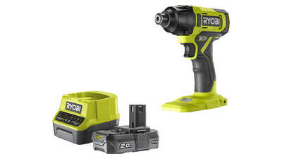 visseuse à chocs sans fil RID18-1C20S Ryobi