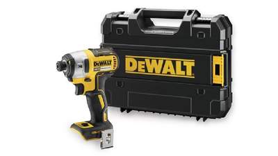 Visseuse à chocs sans fil DEWALT DCF887NT
