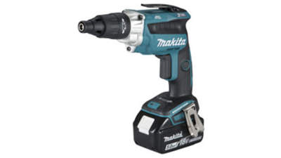 Visseuse bardage Makita DFS251RTJ