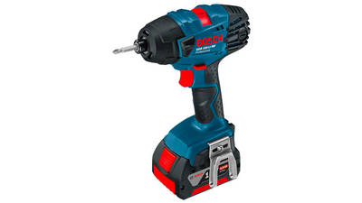 Visseuse à chocs sans fil GDR 18 V-LI MF Bosch professional