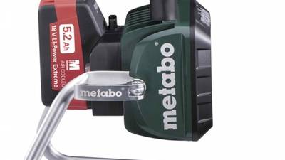 Lampe METABO