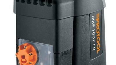 Mélangeur MXP FESTOOL