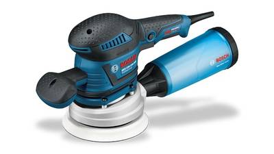GEX 125-150 AVE Bosch Professional