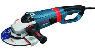 Meuleuse GWS 26-230 LVI Bosch Professional