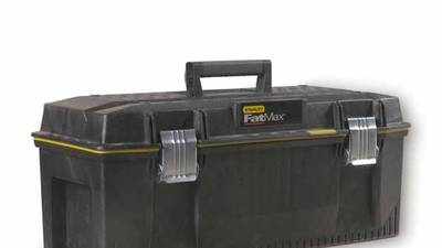 boite à outils Stanley Fatmax
