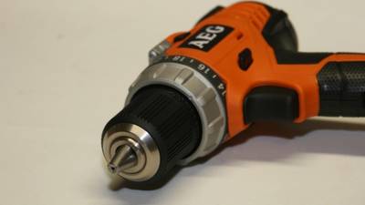 Perceuse-visseuse AEG BS 18 C LI