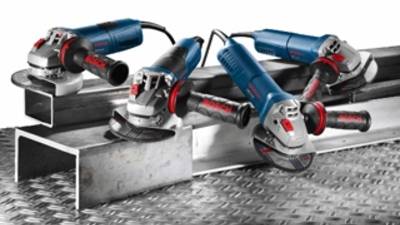 Meuleuses Bosch Professional