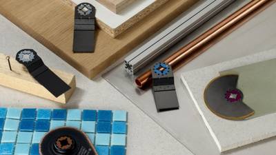 Accessoires découpeurs-ponceurs Bosch