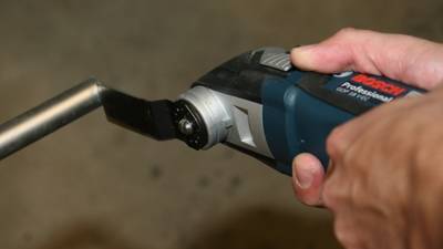 GOP 18 V-EC de Bosch Professional