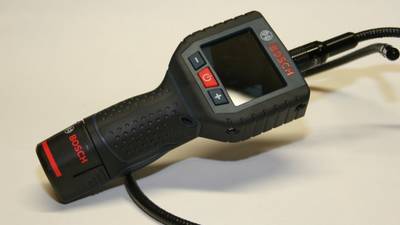 caméra d'inspection GOS 10,8 V-LI Bosch Professional