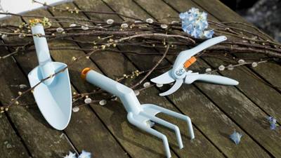 Fiskars Inspiration