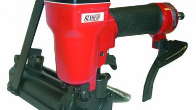 Cloueur pneumatique Alsafix
