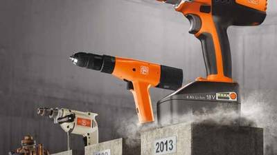 Visseuses sans fil FEIN