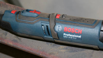 GRO 10,8 V-LI Bosch Professional