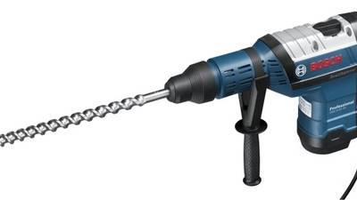 GBH 8-45 DV Bosch Professional