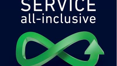 Service All-inclusive Festool