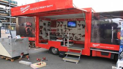 Milwaukee à la rencontre des artisans