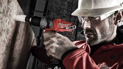 Gamme M12 FUEL Milwaukee