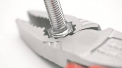 Pinces Gun Zebra Würth