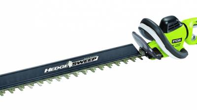 Taille-haies RYOBI