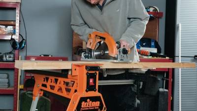 Superjaws XXL SJA300 de Triton