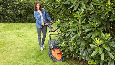 Guide d'achat et comparatif des meilleures tondeuses électrique 2018 Guide d'achat et comparatif des meilleures tondeuses électrique 2018