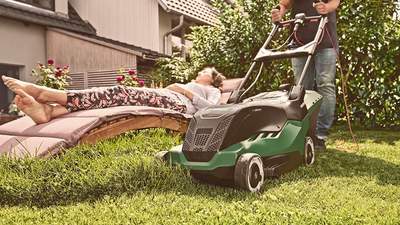 Tondeuse à gazon électrique filaire : Comparatif 2019, Guide d'achat et Avis Tondeuse à gazon électrique filaire : Comparatif 2019, Guide d'achat et Avis