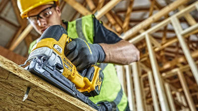 Comparatif des meilleures scies sauteuse sans-fil professionnelles