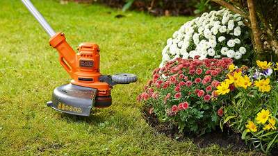 Coupe-bordures électrique : Comparatif 2019, Guide d'achat et Avis Coupe-bordures électrique : Comparatif 2019, Guide d'achat et Avis