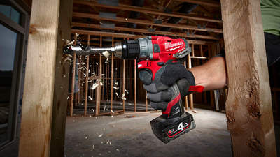 Guide d'achat et comparatif des meilleures perceuses-visseuses 12 V compactes Guide d'achat et comparatif des meilleures perceuses-visseuses 12 V compactes