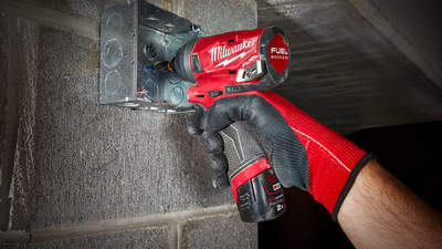 Guide d'achat et comparatif des meilleures visseuses à chocs 12 V compactes Guide d'achat et comparatif des meilleures visseuses à chocs 12 V compactes