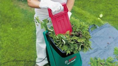 Test et avis des meilleurs broyeurs de végétaux Test et avis des meilleurs broyeurs de végétaux