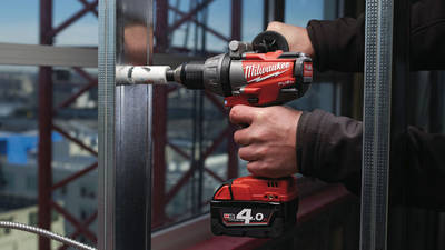 Guide d'achat et comparatif des meilleures perceuses-visseuse brushless professionnelles pas cher Guide d'achat et comparatif des meilleures perceuses-visseuse brushless professionnelles pas cher