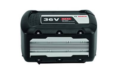 Batterie Bosch GBA 36 V - 9,0 Ah Hw-D Professional