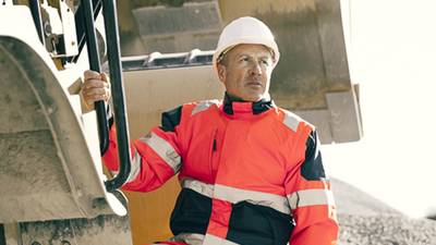 CEPOVETT, leader sur le marché du vêtement professionnel en Europe CEPOVETT, leader sur le marché du vêtement professionnel en Europe